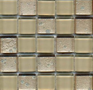 Фантазийные миксы Z0604 (23x23 mm) мозаика Bars Crystal Mosaic, Китай, Для кухни Для ванной Для туалета Для фартука Для душа