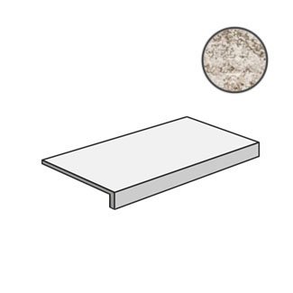 Epos 957 Kawe Ступень прямой угол 4817 ступени Stroeher, Германия, 