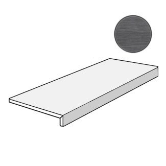 Newport Costa Retta Ebony 1063173 ступени Serenissima, Италия, 