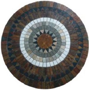 Paving FK-902 мозаика NS Mosaic, Китай, Для стен