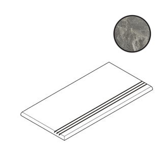 Charme Deluxe X2 Orobico Gradino Round Grip SX 620040000109 ступени Italon, Россия, 