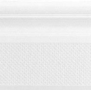 Soffio Bianco Alzata 6001054 бордюры Vallelunga, Италия, 