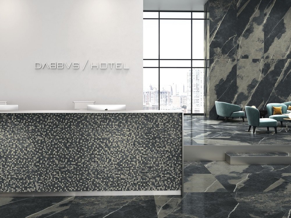 Керамогранит Baldocer Naoki