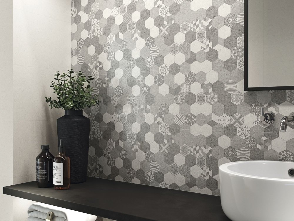 Керамогранит Baldocer Active – коллекция снята с производства