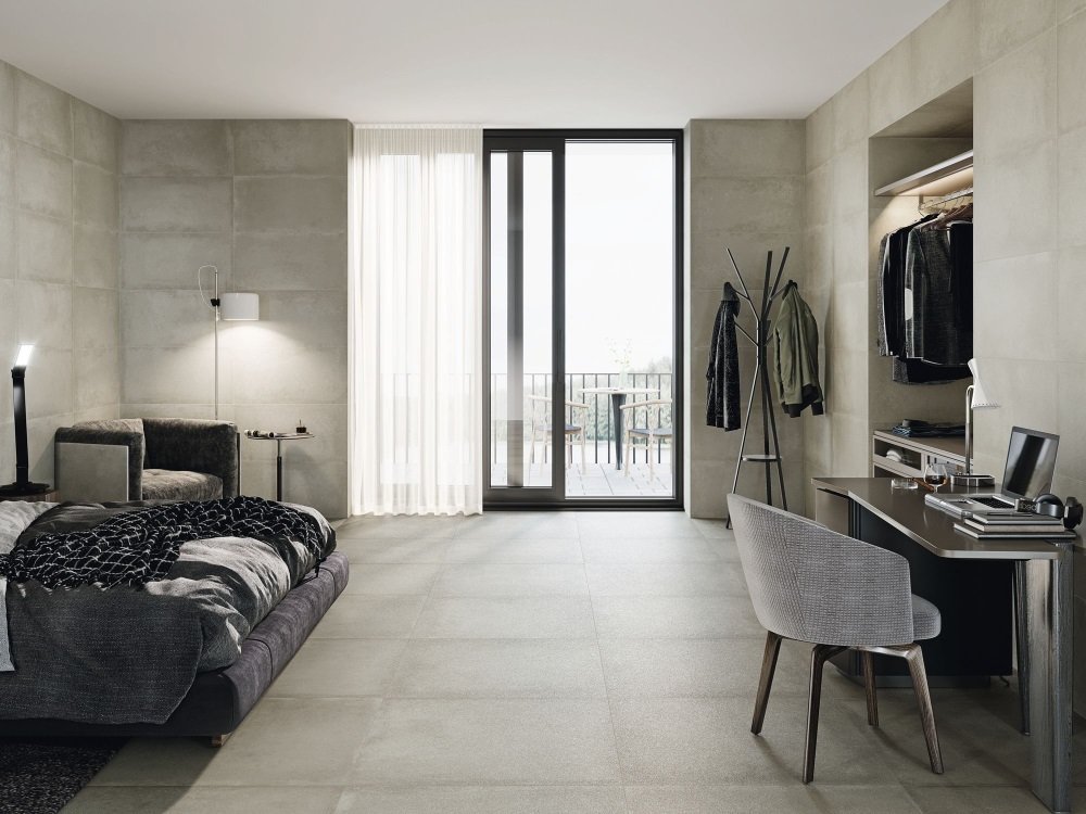 Керамогранит Baldocer Grafton