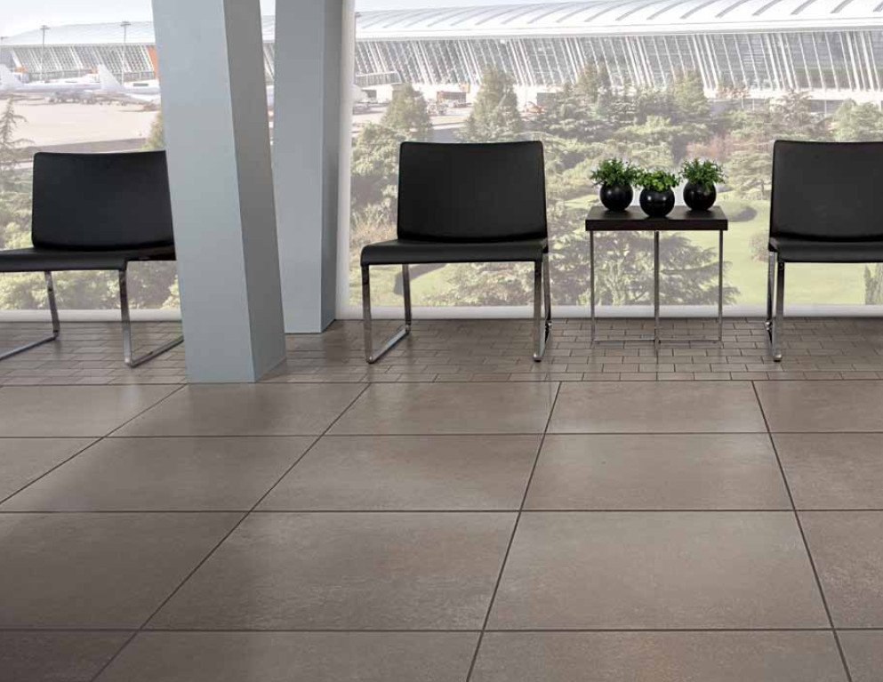 плитка и керамогранит roma (fap ceramiche. керамогранит в офисе. керамогранит кампо. керамическая плитка в офисе. напольная керамическая плитка в офис.