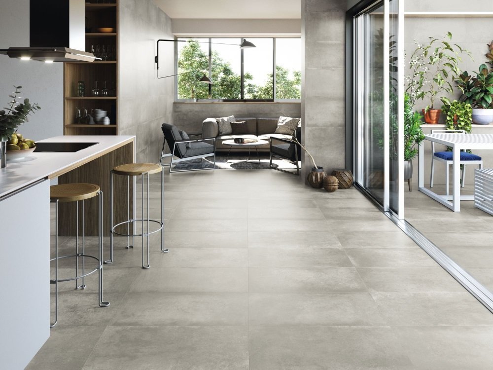 Керамогранит Baldocer Grafton