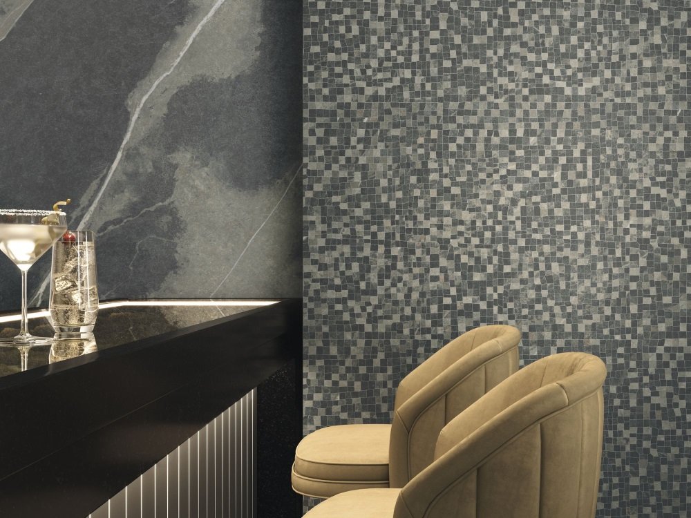 Керамогранит Baldocer Naoki