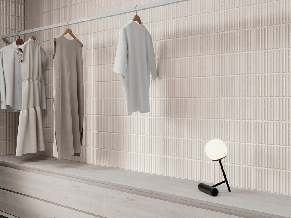 Керамическая плитка Harmony Moves