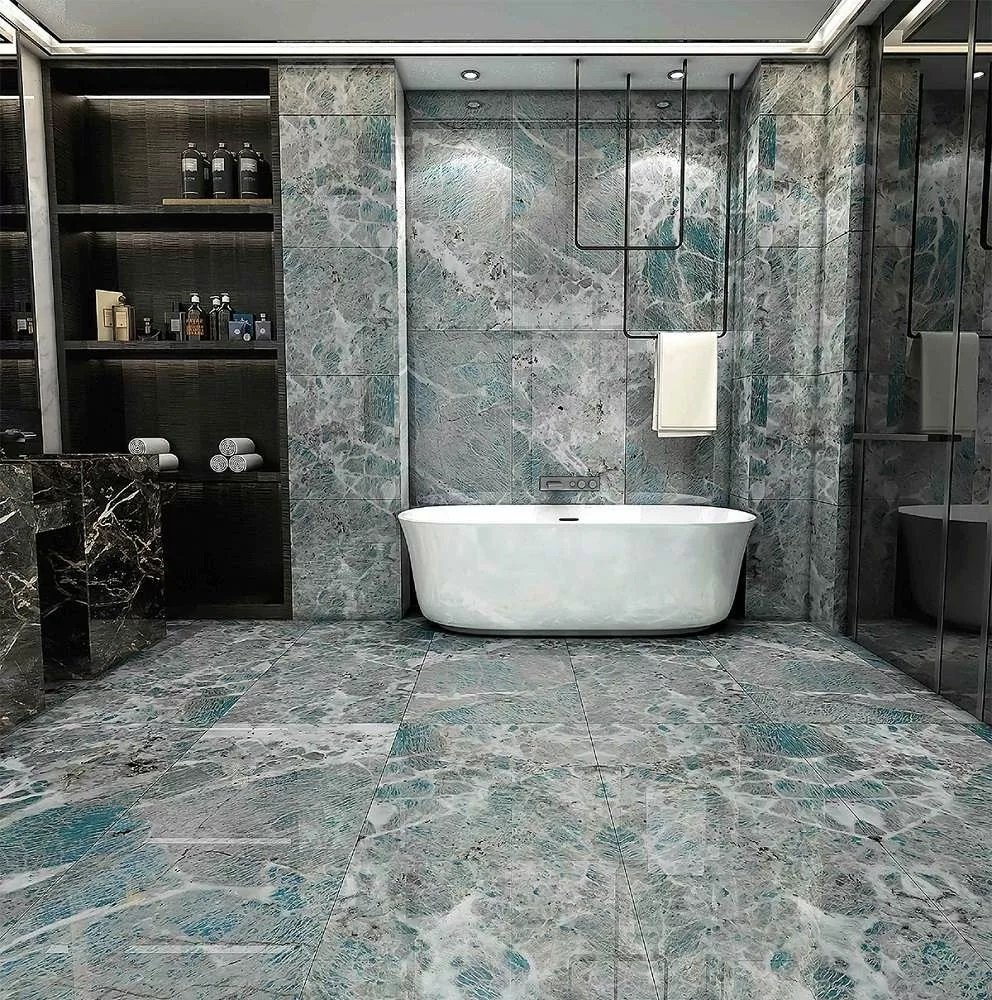 Керамогранит Amin Tile Керамогранит 60x120