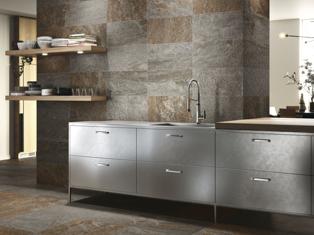 Керамогранит Baldocer Howen – коллекция снята с производства