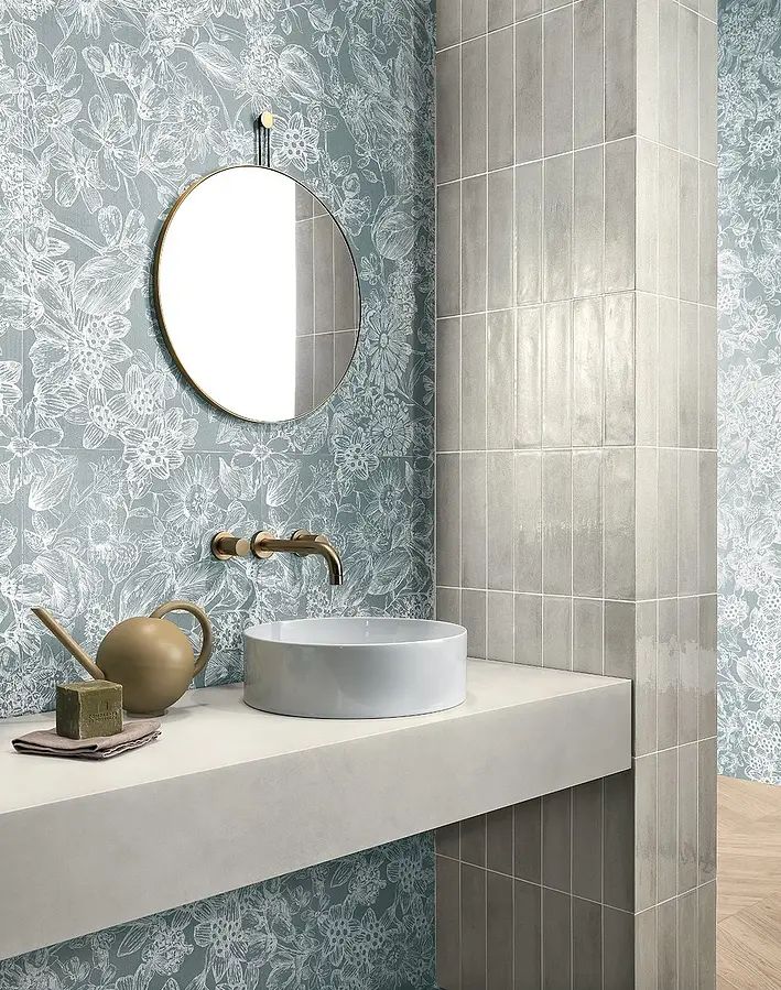 Керамическая плитка Marca Corona Mirabilia