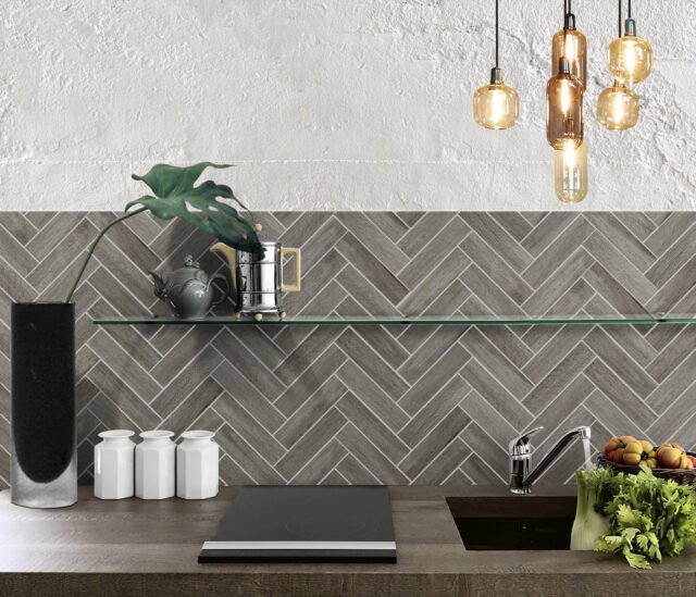 Керамогранит Keradom Woodcraft – коллекция снята с производства