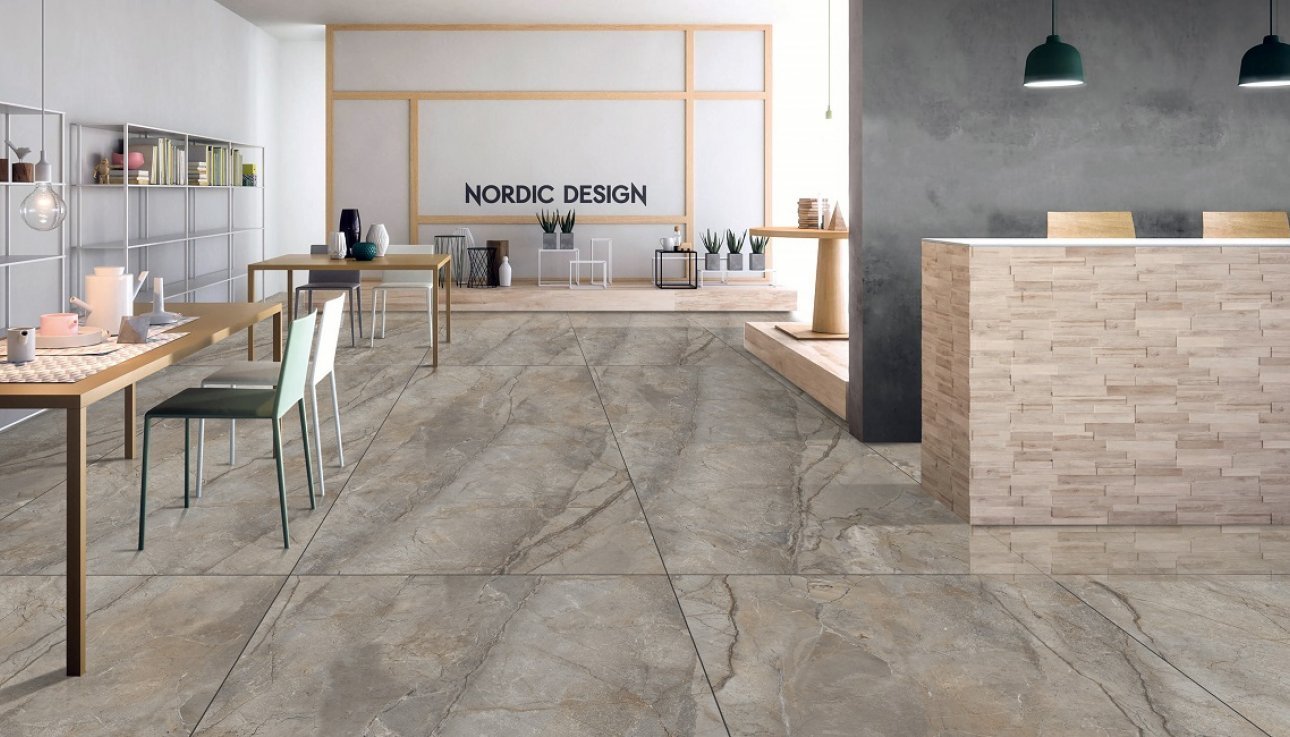 Керамогранит Ocean Ceramic Керамогранит 120x278, Индия, купить у ...