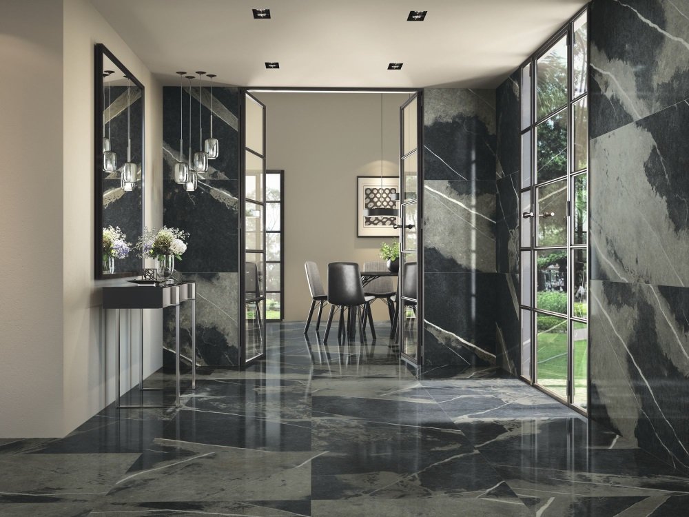 Керамогранит Baldocer Naoki