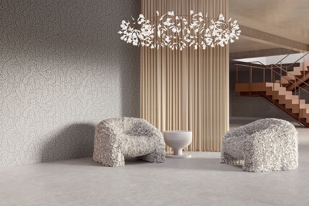 Керамогранит ABK Moooi Nesting Room