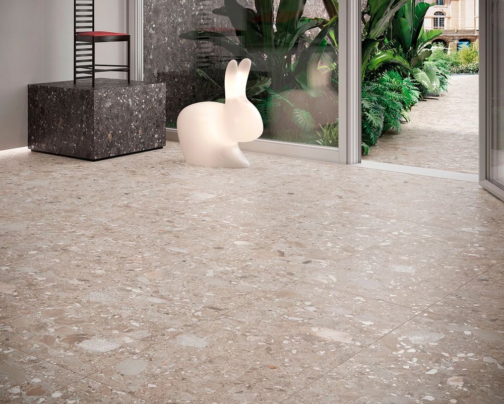 Керамогранит Cercom Ceppo Di Gres