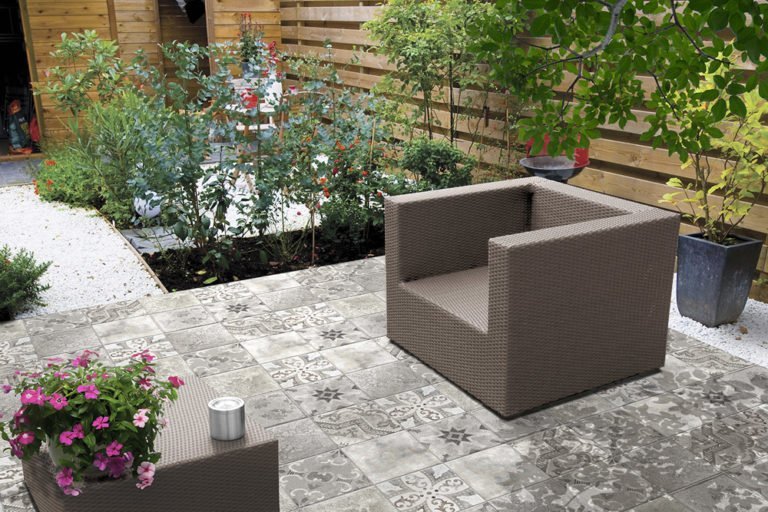 Керамогранит Keradom Heritage – коллекция снята с производства