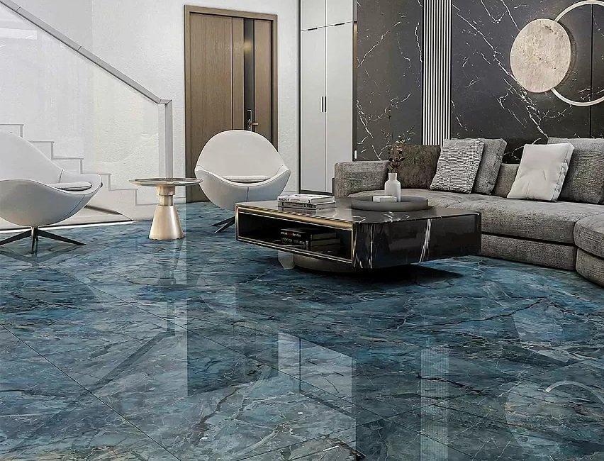 Керамогранит Amin Tile Керамогранит 60x120