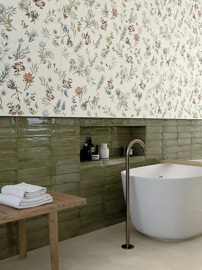 Керамическая плитка Marca Corona Mirabilia