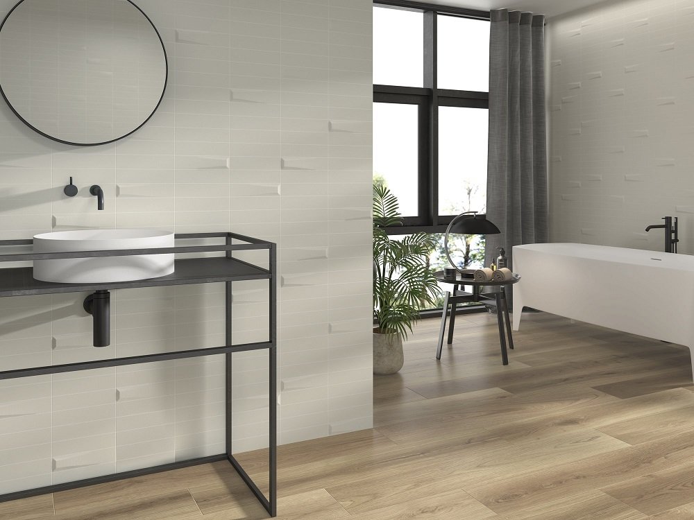 Керамическая плитка APE Three-D