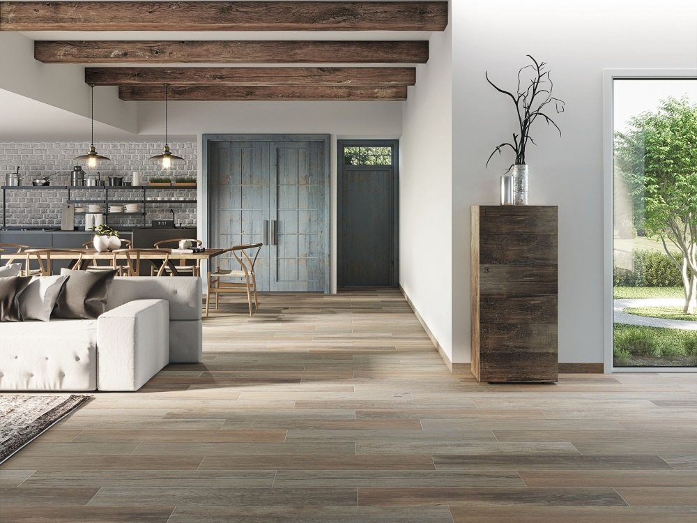 Керамогранит Baldocer Sumter – коллекция снята с производства