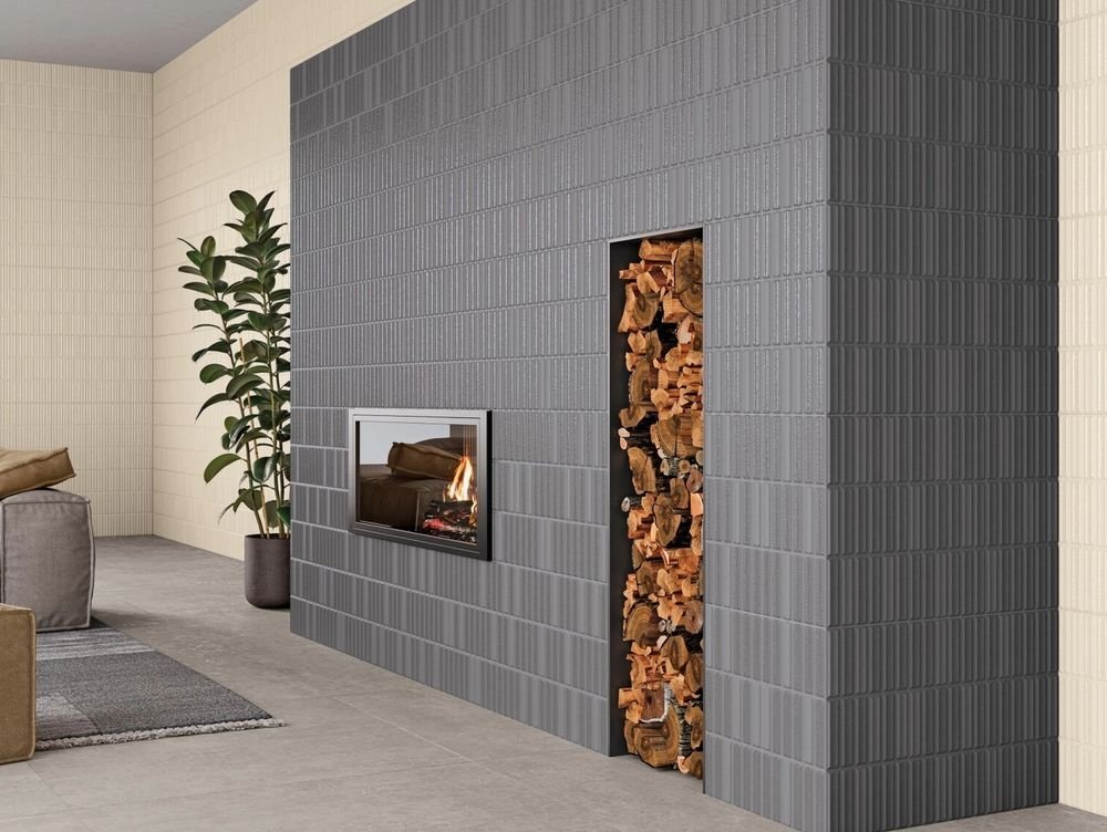 Керамическая плитка Harmony Moves