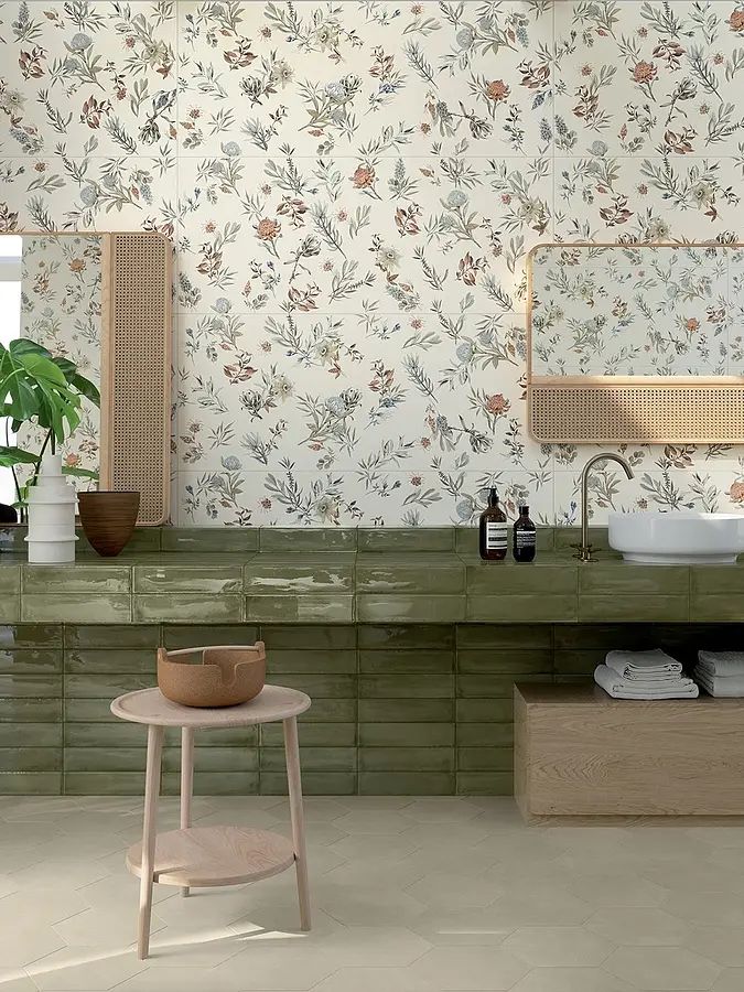 Керамическая плитка Marca Corona Mirabilia