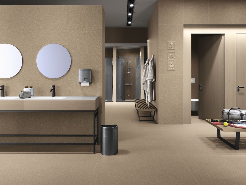 Керамогранит Baldocer Helton – коллекция снята с производства