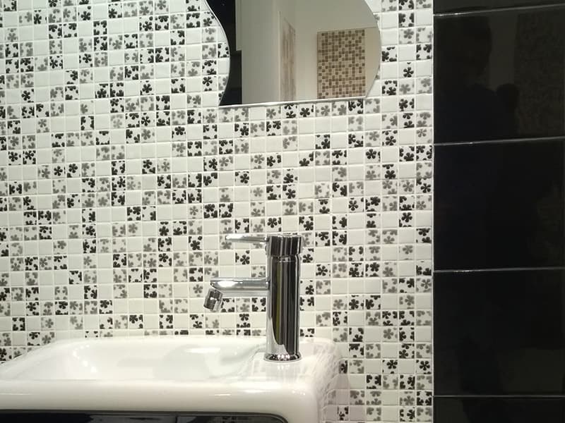 Мозайка Mosavit Dreams – коллекция снята с производства