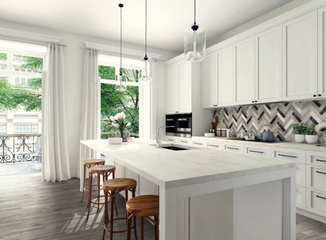 Керамогранит Keradom Woodcraft – коллекция снята с производства