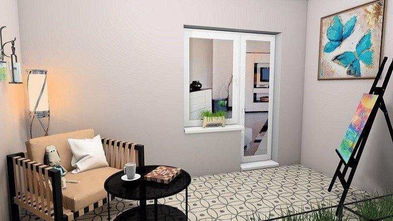 Керамогранит New Tiles Retro – коллекция снята с производства