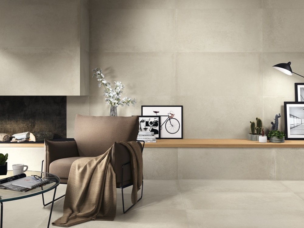 Керамогранит Baldocer Grafton