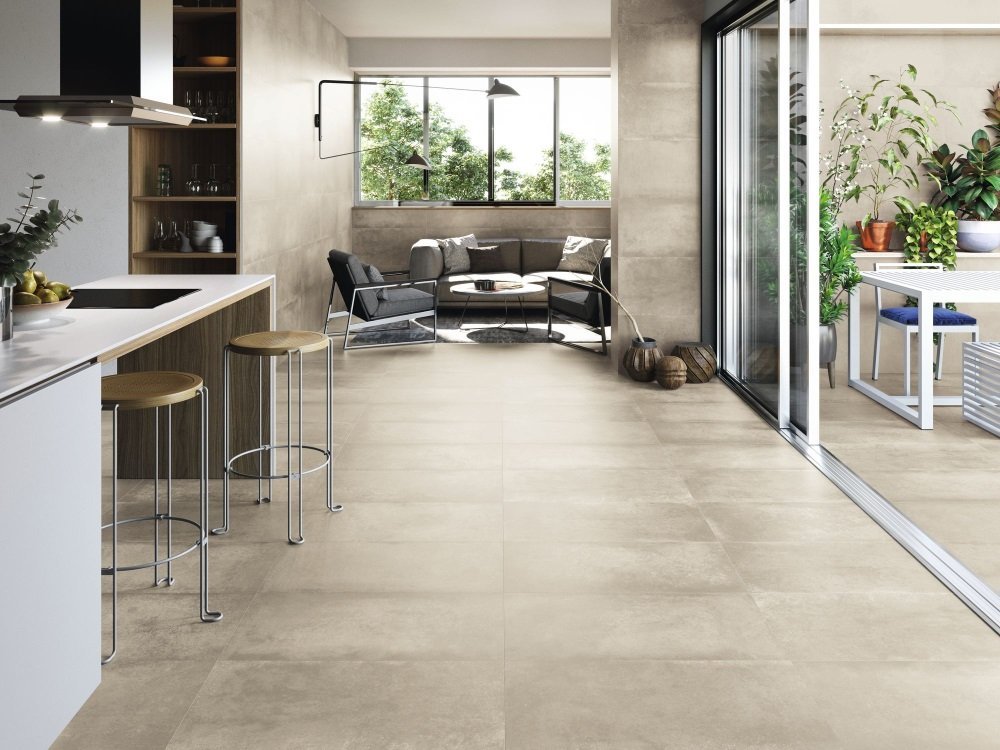 Керамогранит Baldocer Grafton