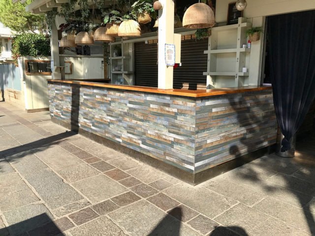 Керамогранит Keradom Cottage – коллекция снята с производства